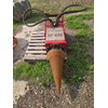 American Pride HF-800 Firewood Processor